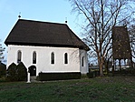 Árpád-kori templom