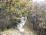 A ládánál
