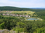 Várgesztes