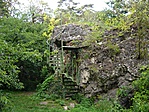 Tamás-szikla