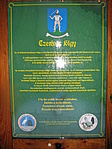 Tudnivalók