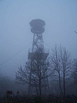 Kilátó a ködben