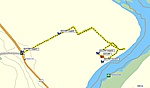 track