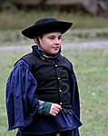 ifj. Márton betyár