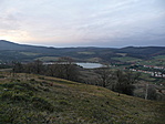 víztározó