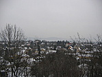 Jobbra... (Budaörs, alig-alig)
