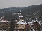 Balra... (és ekkor megértettem, miért ez a jelszó)