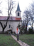 Jól végzett túra után :)))