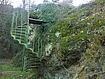 Szikla