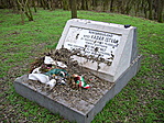 Emlékhely