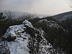 sziklák