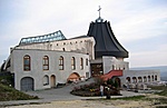 Templom 3.