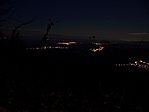 Panoráma este