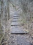A lépcső