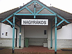 vasútállomás