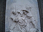 dombormű