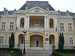 kastélyszálló