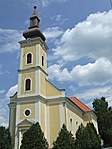 Templom