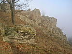Kövek