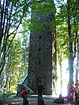 a kilátó