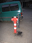 Alig volt hideg!