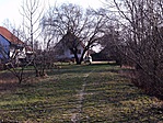 A bejárat.