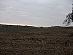 Kilátás a temetőből