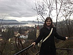 Kálvária dombról szép a kilátás