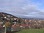 Szakadék szélén
