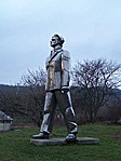 Fényben járó