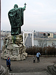 Célközelben