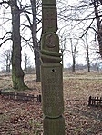 Szondi kopjafája