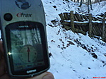 A GPS is ezt mutatja
