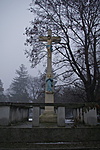 Feszület