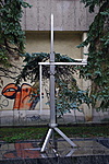 Stilizált cégér