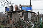 Tetőterasz