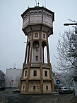 A torony