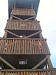 A kilátó