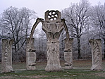 emlékmű