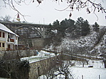 viadukt