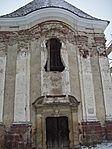 jezsuita templom
