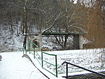kisvasút állomás