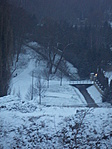 a viaduktról
