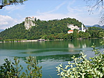 Bledi vár