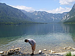 Zoli a halakat lesi