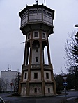 a torony