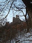 alulról