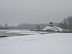 Sóstó, Dombkilátó