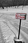 NO smoking :)