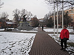 Hősök tere